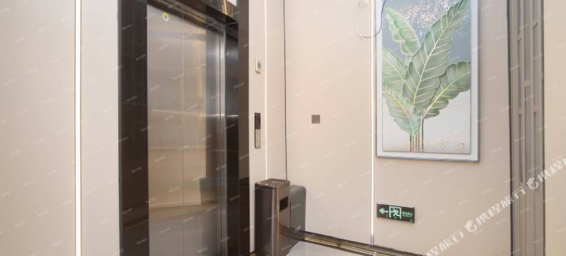 悦都智能酒店图片