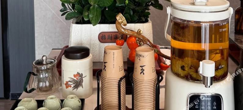 维尔顿智能酒店(湛江徐闻进港大道店)图片