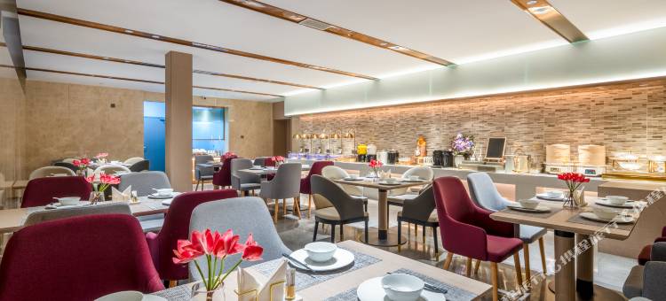 麗枫酒店(晋中太谷金谷广场店)图片