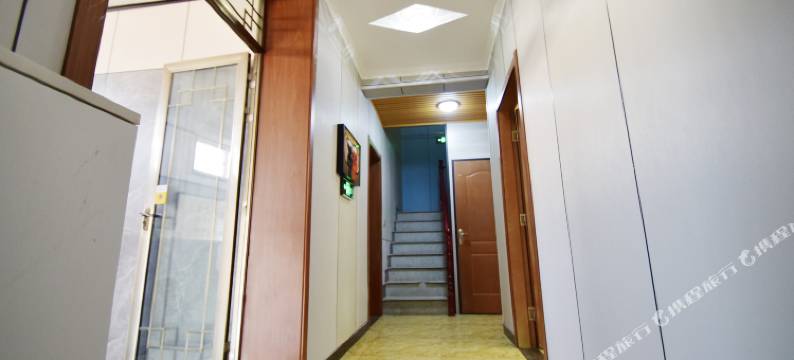 桦澜橙轻奢酒店(西安咸阳国际机场店)图片