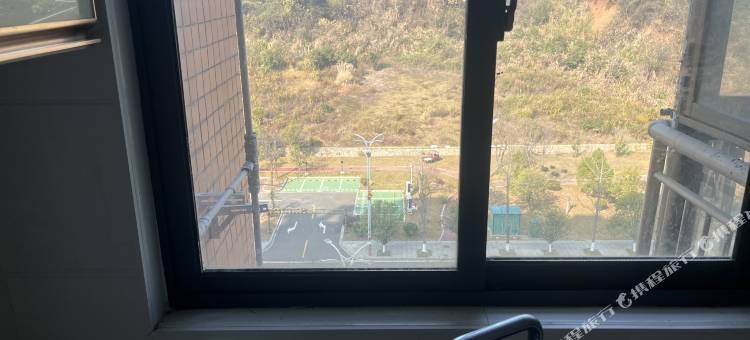 伍家电竞民宿图片