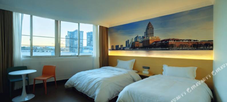 佛冈豪景酒店图片