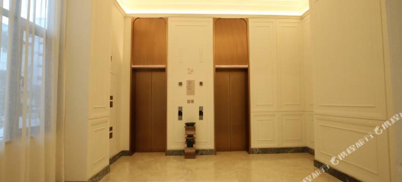 维也纳酒店(上饶鄱阳油墩街店)图片