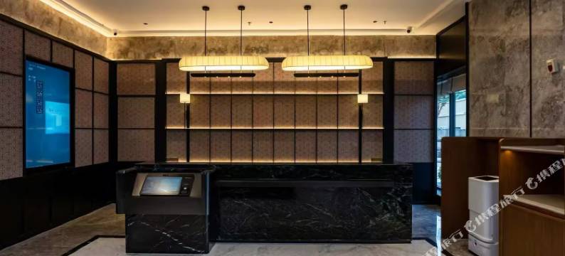 星程酒店(海口龙湖天街红城湖路店)图片