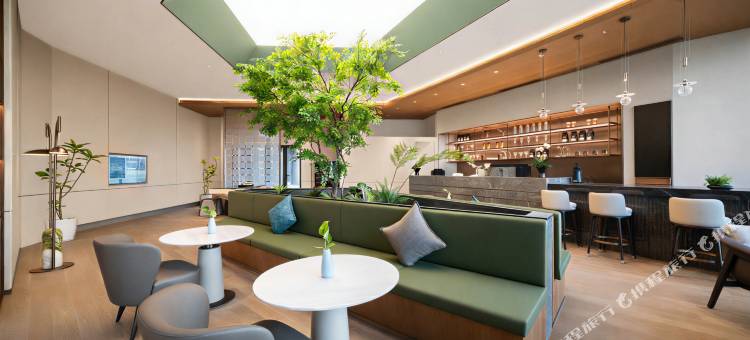 深圳大鹏文旅格兰云天国际酒店图片