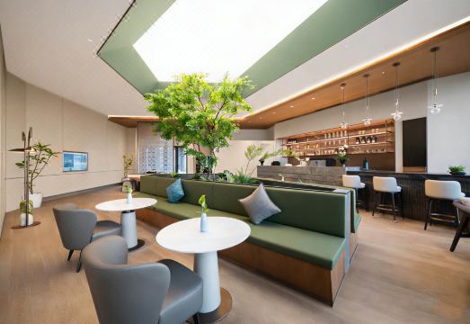 GRANDSKYLIGHT SHENZHEN DAPENG Hotel Overview