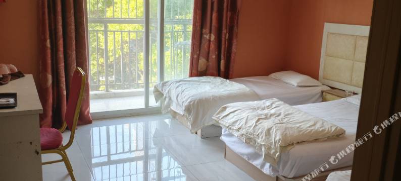 武汉湖大公寓(湖北大学店)图片