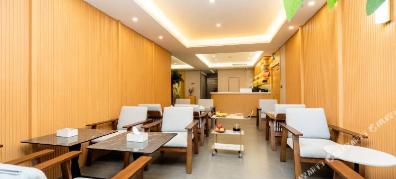 安逸酒店(志丹县凤仪广场店)图片