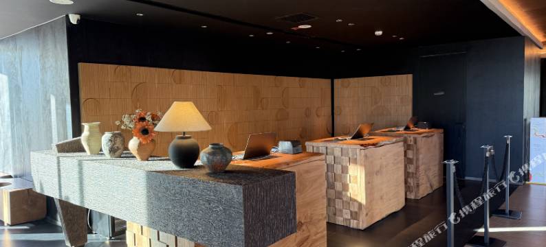 赛里木湖景区·塔玛暇尔酒店图片