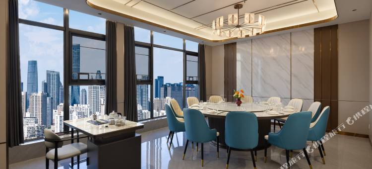 美豪酒店(海丰梅陇店)图片