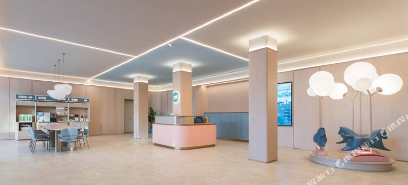 汉庭酒店(忻州宁武店)图片