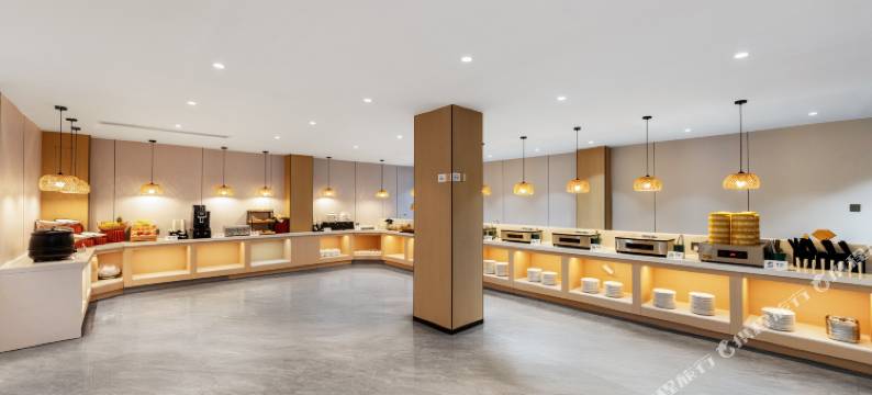 四季美景酒店(婺源高铁站文化广场店)图片
