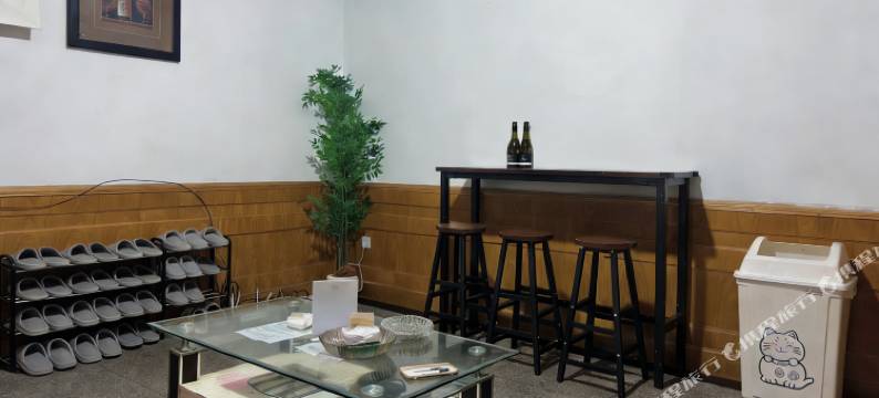 十年之约青年旅舍图片