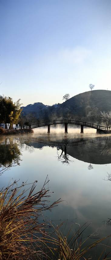 武夷山天泽花园别墅酒店图片