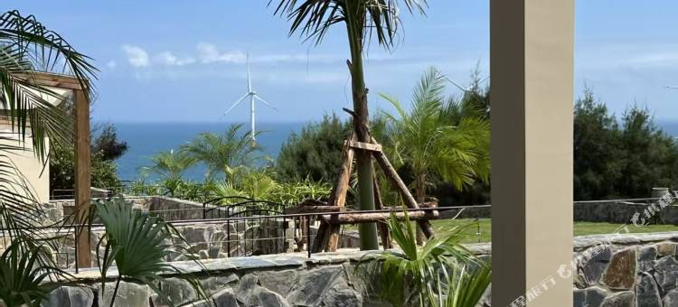 The Forest Resort 森海旅馆图片
