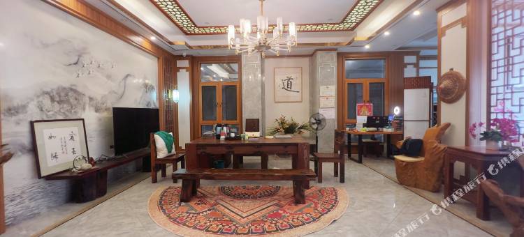 陵水29号公馆(南湾猴岛店)图片
