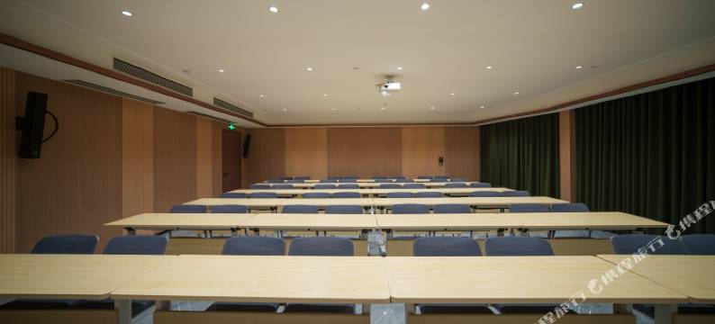 缦汀花园酒店(万达广场店)图片