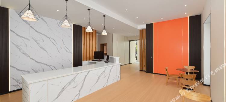 Smile Villa精品度假民宿图片