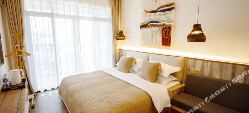 自在民宿(三江风雨桥店)图片