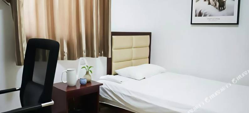 仙桃武林风休闲酒店图片