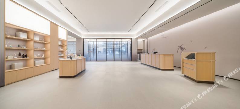 全季酒店(新乡经开区平原湖公园店)图片