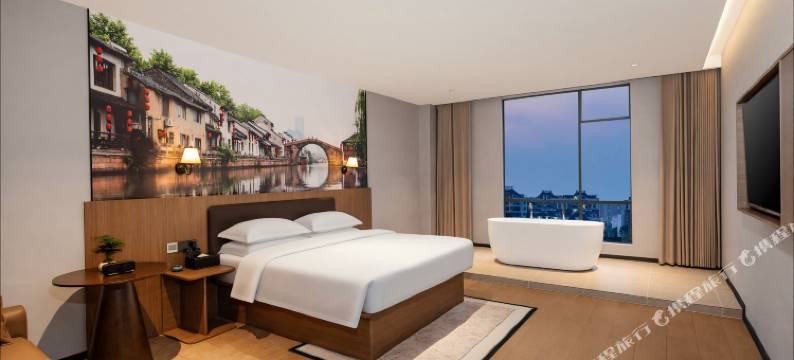 家谊酒店(宜城大道店)图片