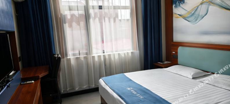 如家华驿酒店(邯郸魏县店)图片