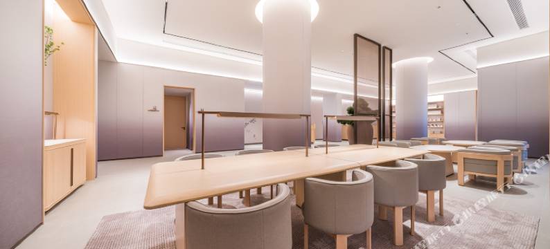 全季宜昌解放路步行街沿江大道酒店图片