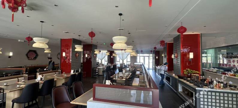 桐悦云锦酒店图片