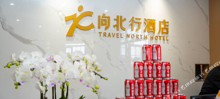 上海向北行酒店(上海国际旅游度假区店)图片