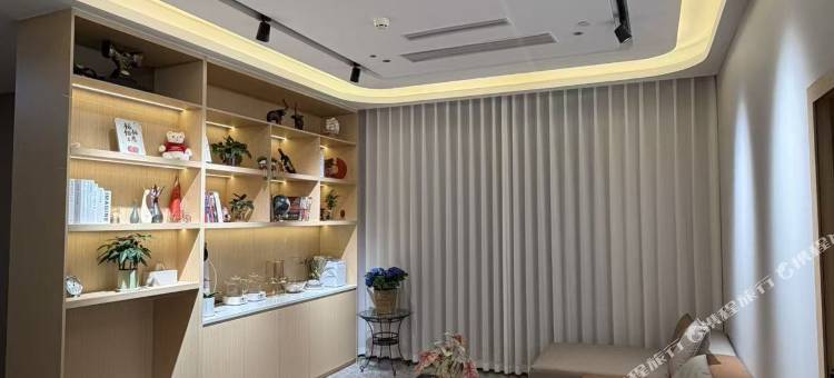 体育精彩酒店(石家庄裕彤体育中心店)图片