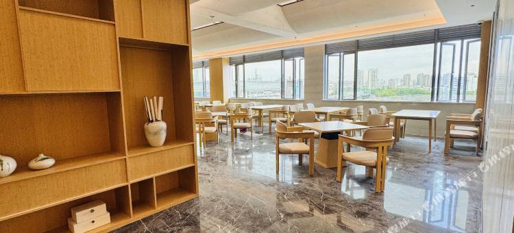 建国璞隐酒店(上海新国际博览中心龙阳路磁悬浮店)图片