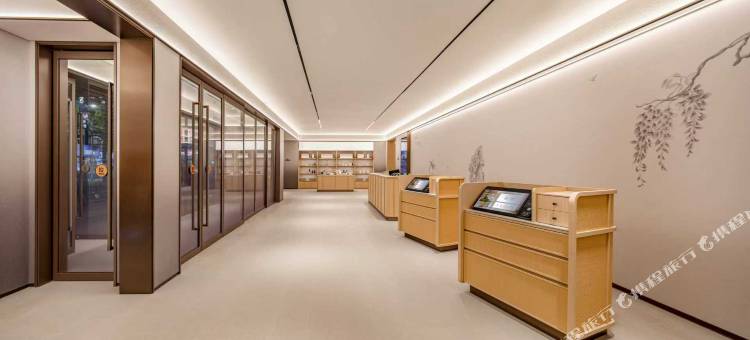 全季酒店(昆明南屏步行街青年路店)图片