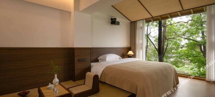 陌山居民宿(景德镇中国陶瓷博物馆店)图片