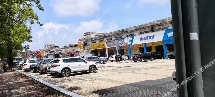 河畔智能雅居(道滘小河村店)图片