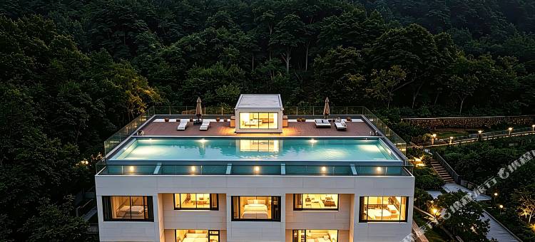 凤栖梧桐·Forest氧吧·疗愈度假民宿(天津蓟州店)图片