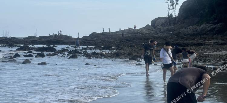 海月湾小苑民宿(阳江珍珠湾店)图片