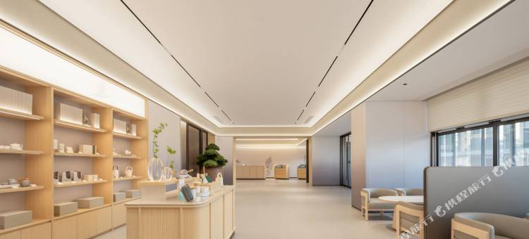 全季酒店(廊坊站万达广场店)图片