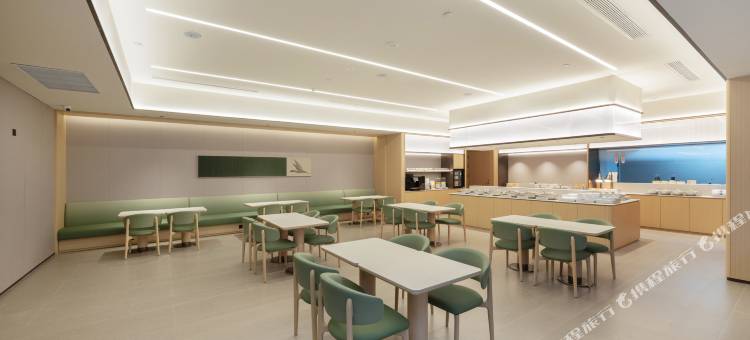 全季酒店(临汾平阳广场店)图片