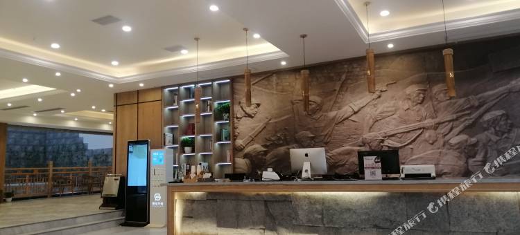 欧兰亚领渡酒店(茅台天酿景区店)图片