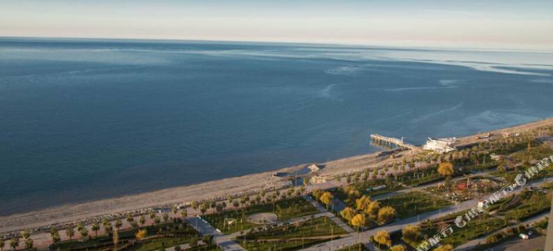 大贝拉吉奥巴统米会议与娱乐场酒店(Grand Bellagio Batumi Convention & Casino Hotel)图片