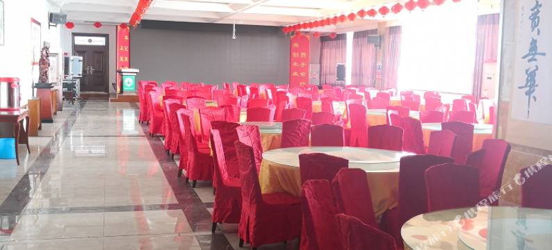 合阳平安商务酒店图片