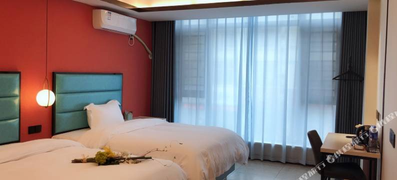 浏阳朴素客栈图片