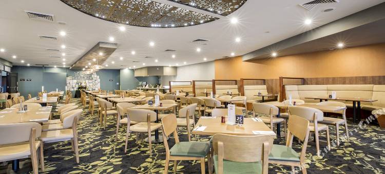 莫纳什睡帽酒店(Nightcap at Monash Hotel)图片