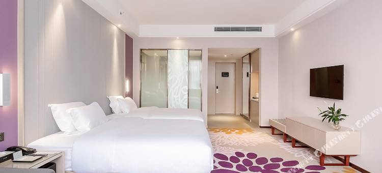 麗枫酒店(长沙松雅湖星沙地铁站店)图片