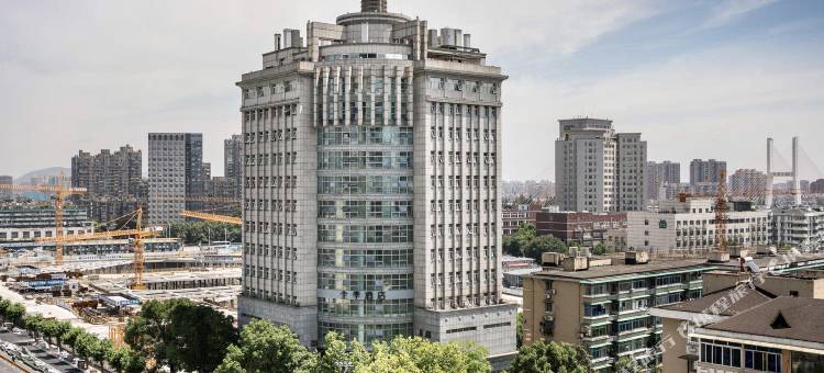 全季酒店(杭州西湖文化广场店)图片