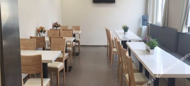 天润和酒店(济南长清区经十西路店)图片