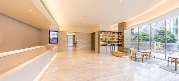 全季酒店(长沙岳麓大道市政府店)图片