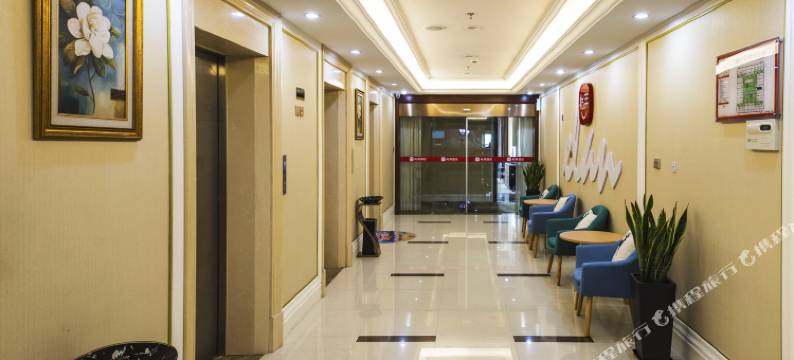 凯利酒店(绍兴上虞凯利大厦店)图片