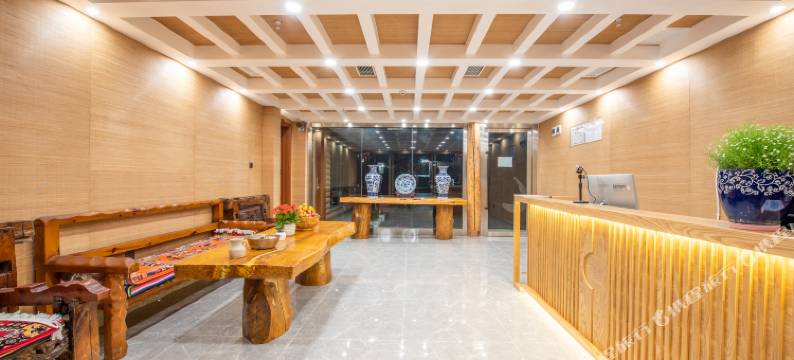 摩梭墅苑｜LuguLake mosuo·全湖景度假别院(泸沽湖大落水村店)图片